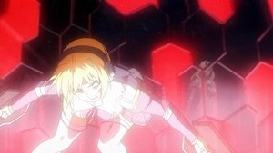 フリージング 2. évad Ep.10 10. epizód