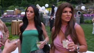 The Real Housewives of New Jersey 13. évad Ep.4 4. epizód