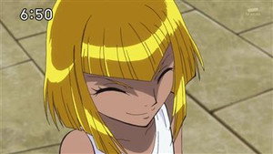 聖闘士星矢Ω 1. évad Ep.68 68. epizód