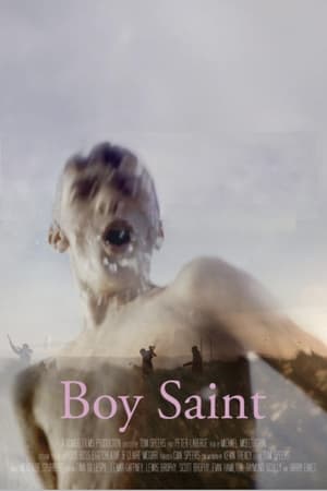 Boy Saint poszter