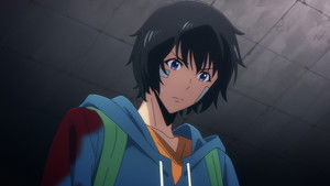 Solo Leveling kép