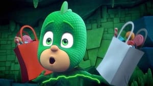 PJ Masks Music Videos 2. évad Ep.6 6. epizód