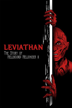 Leviathan: The Story of Hellraiser and Hellbound: Hellraiser II poszter