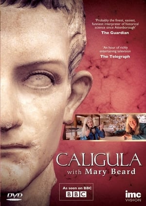 A rettegett Caligula poszter