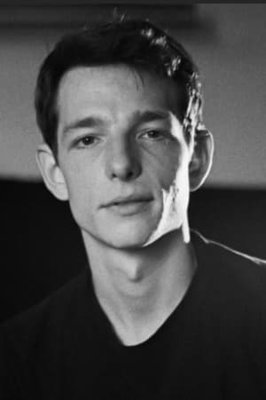 Mike Faist profil kép