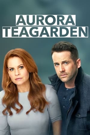 Aurora Teagarden Mysteries poszter