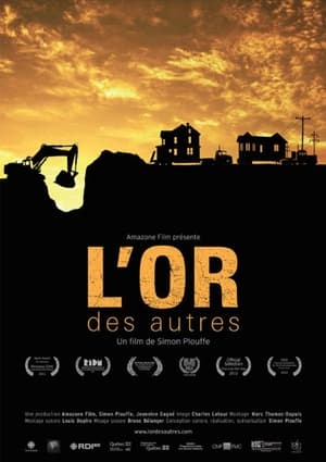 L'or des autres