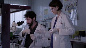 Amore pensaci tu Season 1 Ep.15 15. epizód