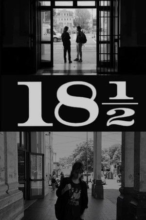 18½ poszter