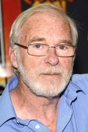 Ian McElhinney profil kép