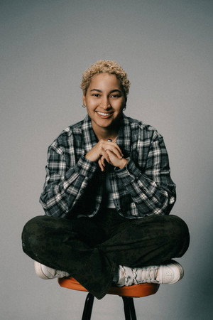 Jori Parson profil kép
