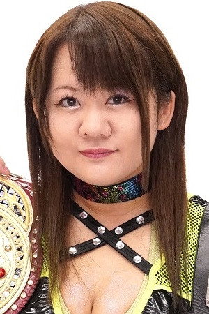 Hanako Nakamori profil kép