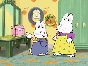 Max & Ruby Season 1 Ep.21 21. epizód