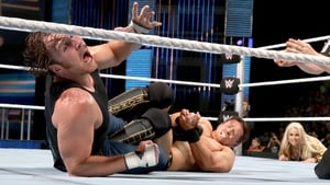 WWE SmackDown Season 18 Ep.26 26. epizód