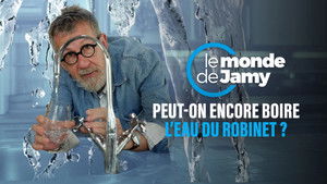 Le monde de Jamy 1. évad Ep.43 43. epizód