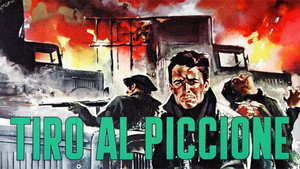 Tiro al piccione háttérkép
