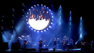 The Australian Pink Floyd Show háttérkép