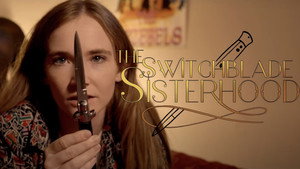 The Switchblade Sisterhood háttérkép