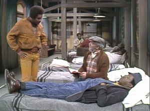 Sanford and Son Season 3 Ep.7 7. epizód