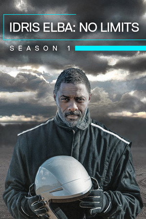 Idris Elba: Határok nélkül
