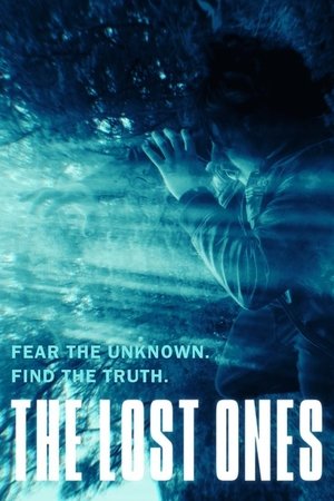 The Lost Ones poszter