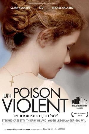 Un poison violent poszter