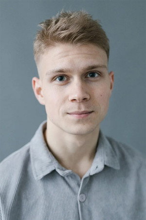 Вадим Соснин profil kép