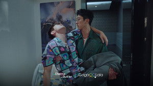 全面管控 1. évad Ep.4 4. epizód