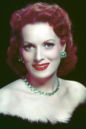 Maureen O'Hara profil kép