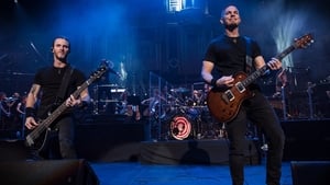 Alter Bridge: Live at the Royal Albert Hall (featuring The Parallax Orchestra) háttérkép