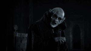 Nosferatu: A Symphony of Horror háttérkép