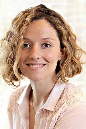 Julia Andrä