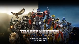 Transformers: A fenevadak kora háttérkép