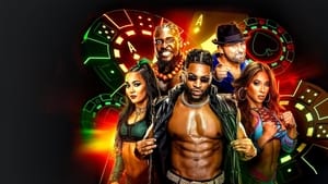 NXT Battleground 2024 háttérkép