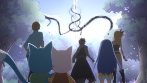 Fairy Tail 2. évad Ep.9 Darkness