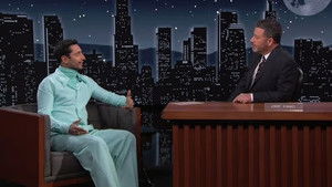 Jimmy Kimmel Live! 20. évad Ep.38 38. epizód