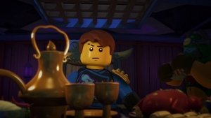 LEGO Ninjago: A Spinjitzu mesterei 6. évad Ep.6 60. fejezet: Vacsorám Nadakhannal