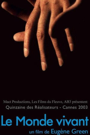 Le Monde vivant poszter