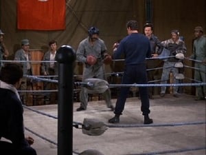 Hogan's Heroes 5. évad Ep.18 18. epizód