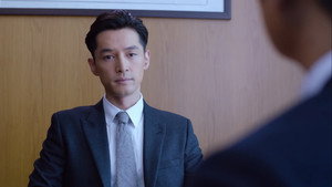猎场 Season 1 Ep.13 13. epizód