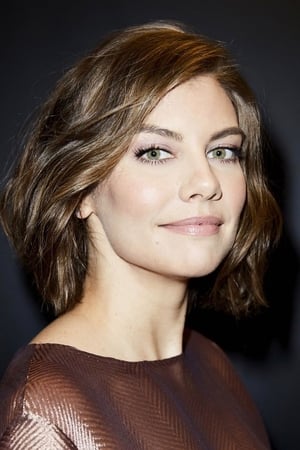 Lauren Cohan profil kép