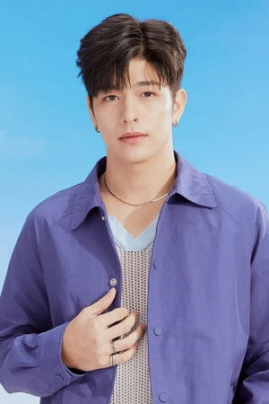 Luke Ishikawa Plowden profil kép