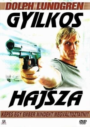 Gyilkos hajsza