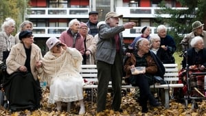 Sein letztes Rennen háttérkép