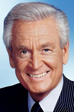 Bob Barker profil kép