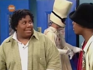 Kenan és Kel Season 3 Ep.2 2. epizód