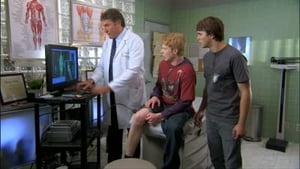 Zeke and Luther 2. évad Ep.20 20. epizód