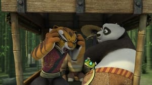 Kung Fu Panda: A rendkívüliség legendája 2. évad Ep.20 20. epizód