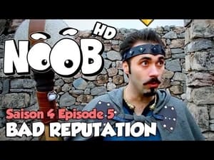 Noob 4. évad Ep.6 6. epizód