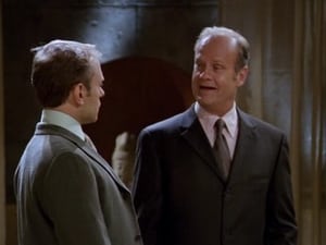 Frasier - A dumagép 10. évad Ep.11 11. epizód